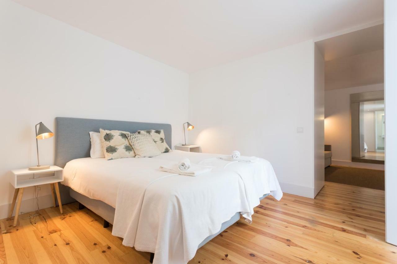 Chiado Cozy Apartments - By Lu Holidays Lisboa Ngoại thất bức ảnh