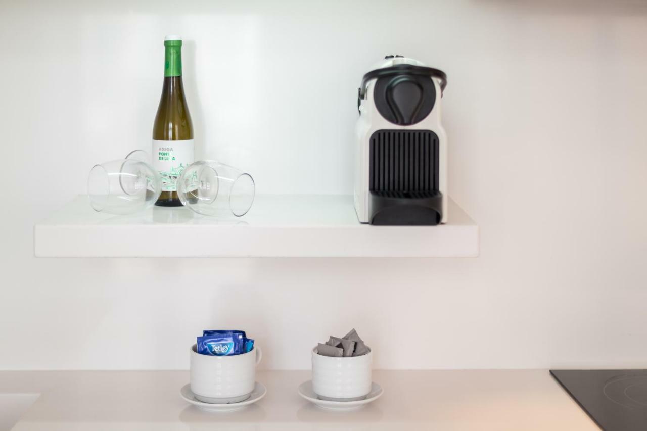 Chiado Cozy Apartments - By Lu Holidays Lisboa Ngoại thất bức ảnh